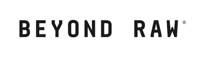 BEYOND RAW logo